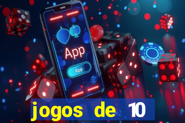 jogos de 10 centavos betano